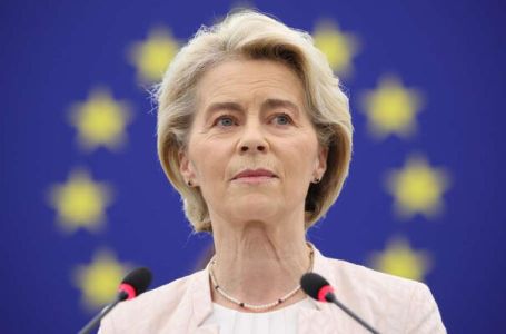Ursula von der Leyen će posjetiti Siriju prvi put nakon pada Assada