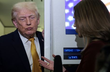 Trump najavio novu otmicu, prozvani bivši gerilac mu odgovorio