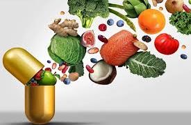 Pet vitamina koji mogu pomoći varenju