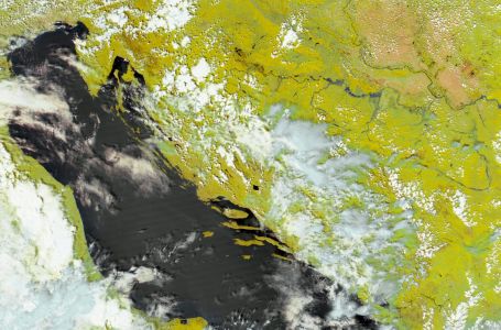 Zatraženo satelitsko snimanje Hercegovine zbog poplava