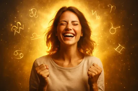Ovo je najsrećniji znak u horoskopu do kraja 2026.