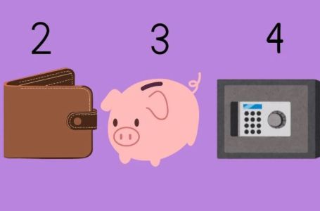 Psihotest: Izaberite jedan predmet sa slike i otkrijte šta očekuje vaše finansije u 2026. godini