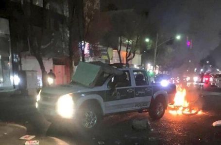 Najmanje 35 poginulih i 1.200 privedenih u protestima u Iranu