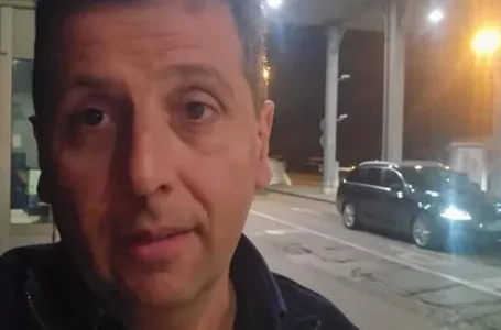 Stigao odgovor Vukanoviću iz MUP-a Srbije zbog zadržavanja na granici: Evo šta su mu poručili