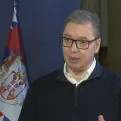 Oglasio se Vučić na Badnji dan: Ima važnu poruku