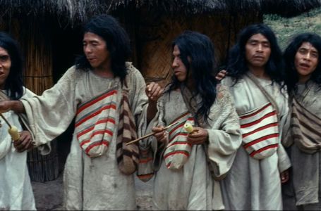 Pleme nakon 500 godina izašlo iz izolacije da upozori svijet na veliku opasnost
