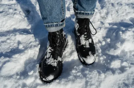 Stari ruski trik za tople noge koristili su i vojnici, a grije stopala i na -20