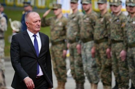 Helez: Jedinice Oružanih snaga su u stanju pune pripravnosti