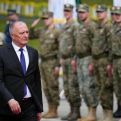 Helez: Jedinice Oružanih snaga su u stanju pune pripravnosti