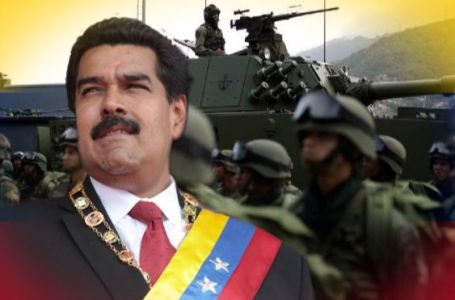 Zašto Venezuelu nakon svega vode Madurovi ljudi, a ne opozicija