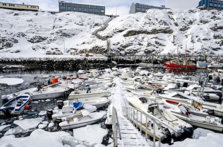 Situacija prijeti da izmakne kontroli: Evropa nije Venecuela, sve su oči uprte u Grenland