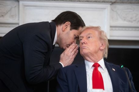 Bijela kuća: Vojna opcija za stjecanje Grenlanda uvijek je na stolu