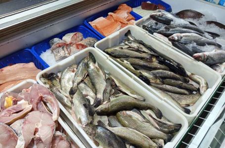 Ovo je glavni razlog: Znate li zašto se oslić uvijek prodaje bez glave