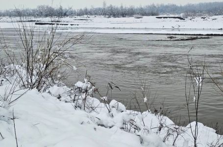 U Bijeljini uvedene vanredne mjere odbrane od poplava: Važan apel građanima