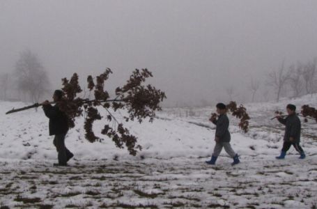 Šta znači ako pada snijeg na Božić: Kakva nas godina čeka?