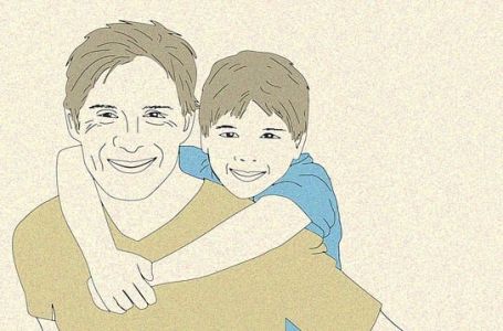 Osobine koje djeca naslijeđuju od očeva, a dolaze do izražaja tek u kasnijim godinama