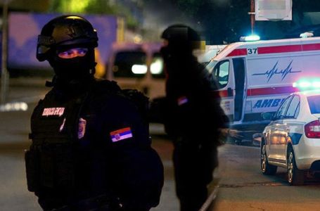 Svađa u kafani prerasla u horor na Božić: Mladić (18) izgubio život