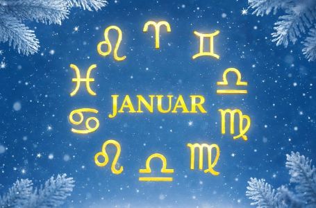 Januar donosi promjene: 3 znaka uskoro plivaju u luksuzu i novcu