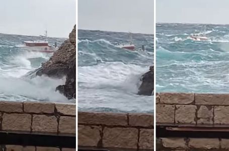 Sahranjen muškarac iz BiH koga su odnijeli talasi u Dubrovniku: Poznat njegov identitet