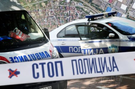 Opsadno stanje u regionu, blokirani izlazi iz mjesta: Policija na nogama!