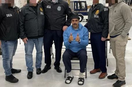 Otkriveno zašto je Maduru stalno mijenjana odjeća