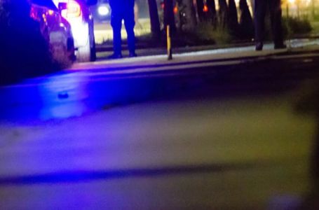 Uhapšen ubica tinejdžera! Slijedio ga na zahod, a onda ubo nožem