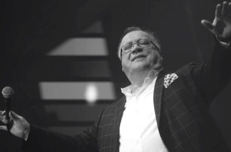 Sjećanje na Halida Bešlića: Tri mjeseca prolaze, a glas legende i dalje živi