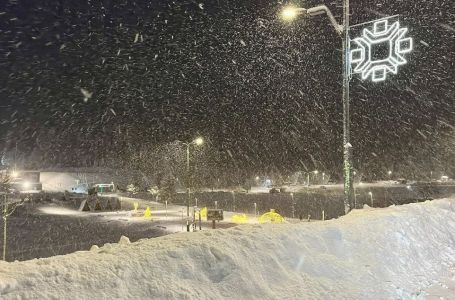 BH Meteo upozorava: Dolaze minusi do -15°C, pa jugo i novo zahlađenje
