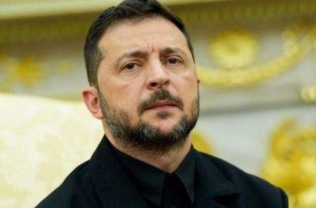 Zelenski predložio SAD-u: Nakon Madurove akcije, uklonite i čelnika Čečenije