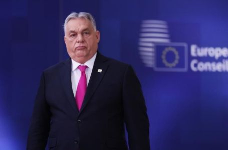 Orban upozorava: "Globalna transformacija pred nama – ovo je najopasnija 2026. godina do sada!"