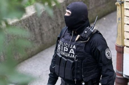 Upozorenje iz Hrvatske šokiralo BiH: SIPA reaguje na mogući napad na granicu