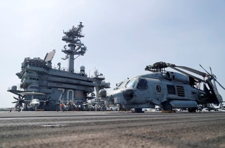 Trump želi vojni proračun od 1.5 biliona dolara. "Izgradit ćemo vojsku iz snova"