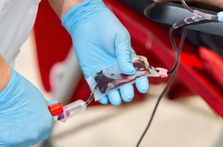 Većina 100-godišnjaka ima istu krvnu grupu