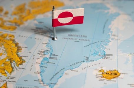 Poznata pjevačica pozvala Grenlanđane da proglase nezavisnost od Danske