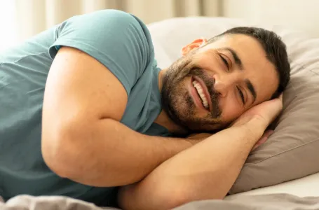 Ljudi koji izbjegavaju ovih 10 stvari prije odlaska na spavanje spavaju čak 98% bolje od ostalih