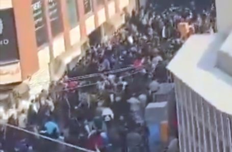 Ukrajina svojim državljanima: Hitno napustite Iran