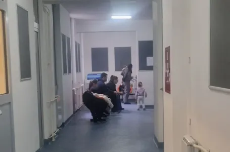 Gripa hara: U FBiH 10.000 zaraženih sedmično, bolnice pune pacijenata