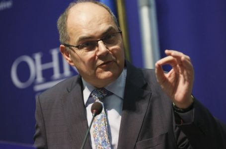 OHR o 9. januaru kao i svake godine: To je krivično djelo