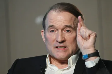 Putinov omiljeni Ukrajinac poslao poruku koja ledi krv u žilama