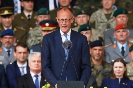 Strah od svjetskog rata: Njemačka odbija slanje vojnika u Ukrajinu