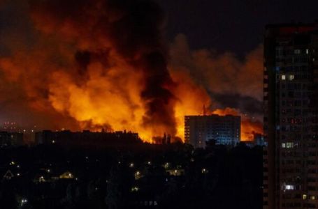 Alarm iz Amerike: Uskoro je moguć ogroman napad