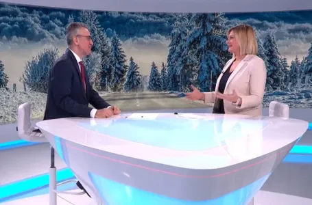 Čak i poznati meteorolog Zoran Vakula strahuje: "Ubrzo stiže opasna pojava iz noćne more"