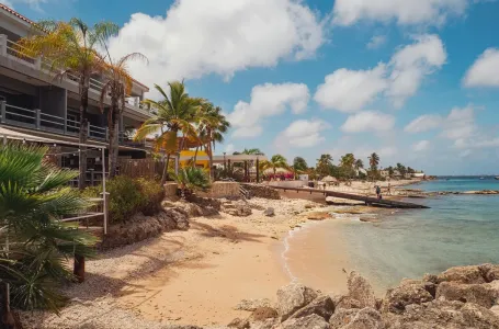 Turista porijeklom iz BiH izvršio samoubistvo skokom sa balkona hotela na Karibima