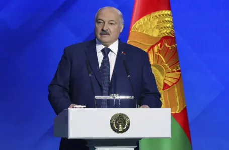Lukashenko: Maduro izdan, napadi SAD rezultiraće hiljadama žrtava