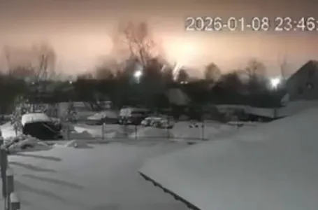 Rusi: Ispalili smo Orešnik