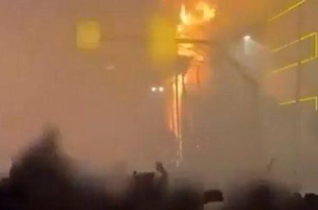 Masovni protesti u Iranu, 34 mrtvih