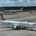 Turkish Airlines otkazuje letove Istanbul-Teheran
