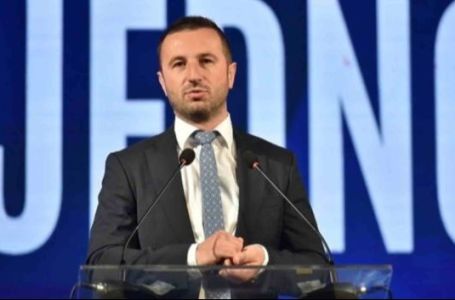 Semir Efendić će biti kandidat Stranke za BiH za člana Predsjedništva BiH