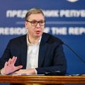Vučić čestitao neustavni "Dan RS": Naše veze su neraskidive