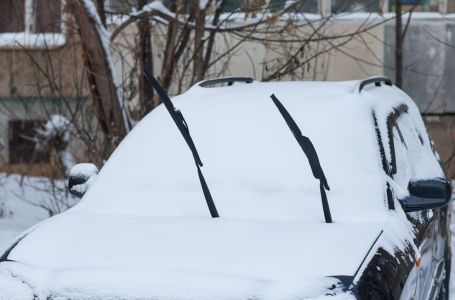 Vozači otkrili trik iz kuhinje koji spriječava jutarnje struganje leda